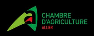 Logo Chambre d'Agriculture