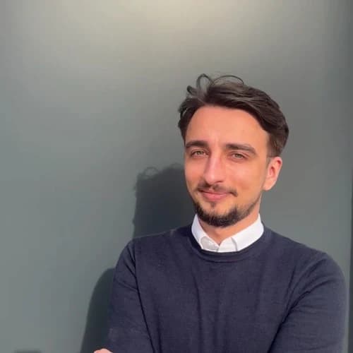 Clément Pandreau, fondateur et développeur d'Axo-lab